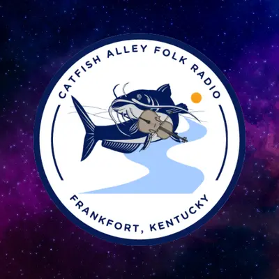 Catfish Alley Folk Radio