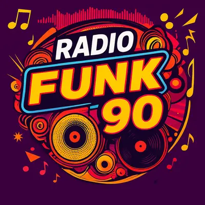 FUNK 90