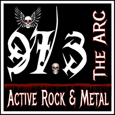 Metal Rock Radio