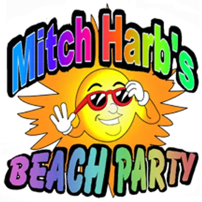 Mitch Harb's Beach Party