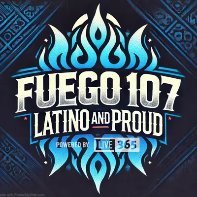 FUEGO 107 | WFUE-DB