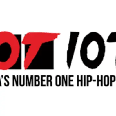 HOT107ATL