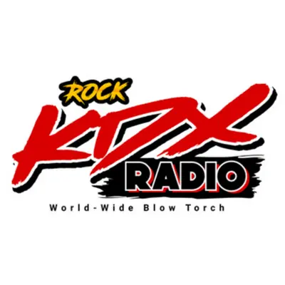 KDX Rock Radio