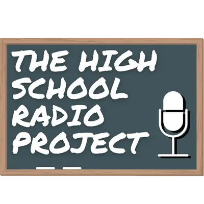 High School Radio Project - Millard West HS - Nebraska