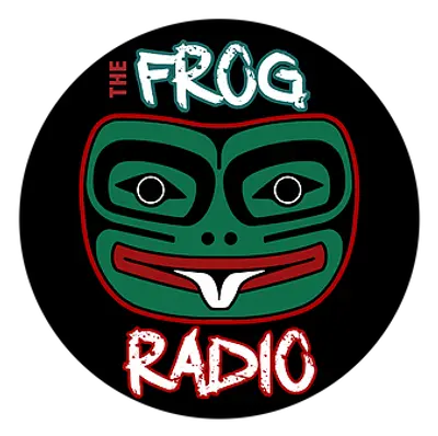 The Frog Radio