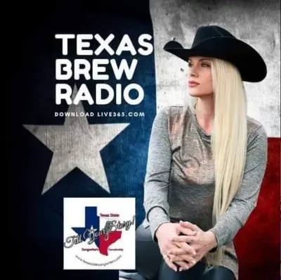 Texas Brew Radio