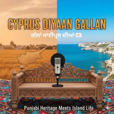 Cyprus diyaan gallan