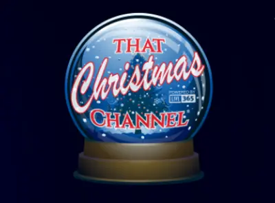 That Christmas Channel