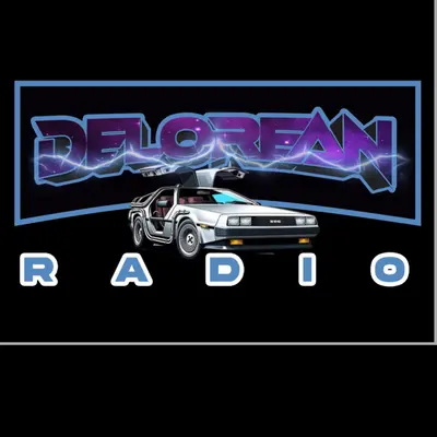 DeLorean Radio