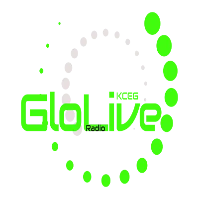 KCEG GloLive Radio