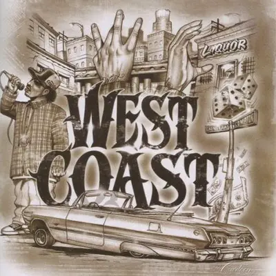 West Coast Radio