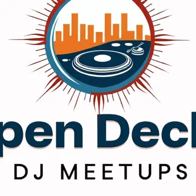 Open Decks Radio
