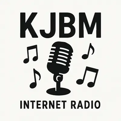 KJBM - Internet Radio