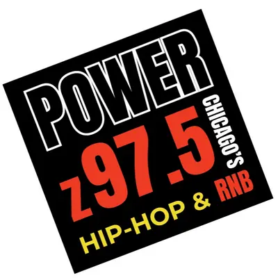 POWER Z97.5 CHICAGO HIP HOP & R&B