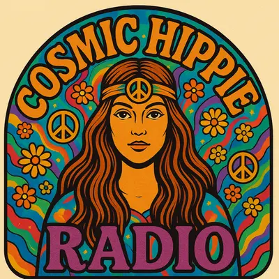 Cosmic Hippie
