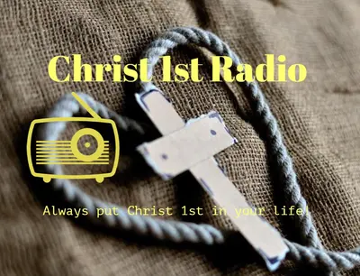 Christ 1st Radio