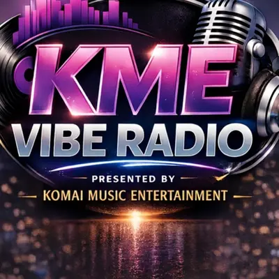KME Vibe Radio
