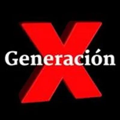 Generación X