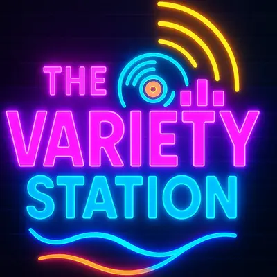 THE VARIETY STATION