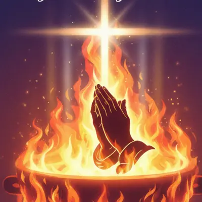 Apostle Hadassah Abraham