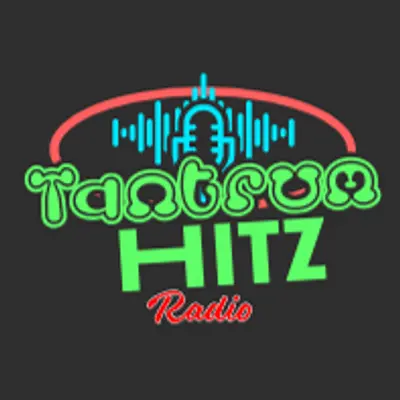 Tantrum Hitz Radio