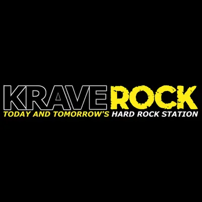 KRAVE ROCK 