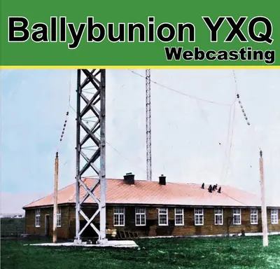 Ballybunion YXQ