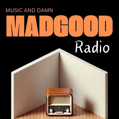 MadGood Radio