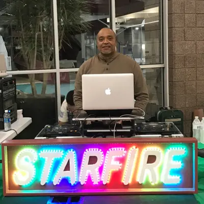 StarFire Productions