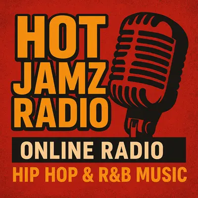 HOT JAMZ RADIO