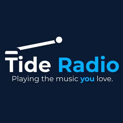 Tide radio