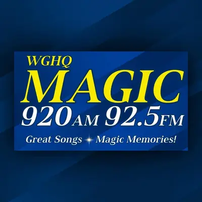 Magic 92.5 Serving The Hudson Valley and Poughkeepsie, New York