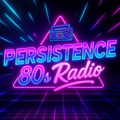Persistence 80’s Radio