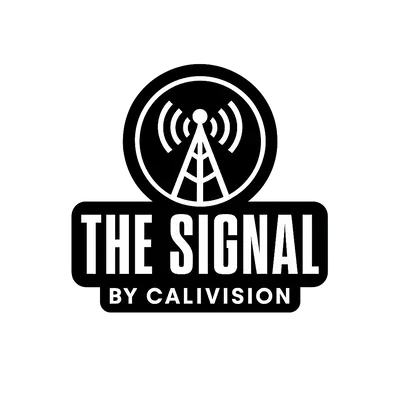 The Signal by CaliVision