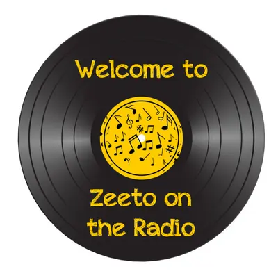 Zeeto on the Radio