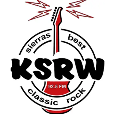 KSRW-FM