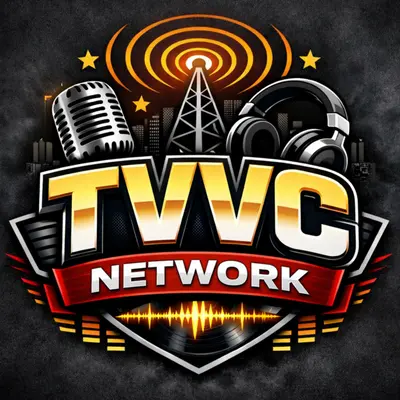 The Verbalvibe Collective Radio