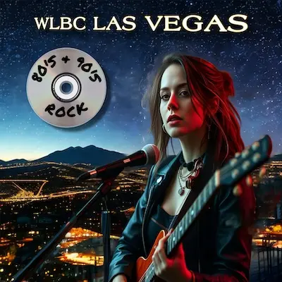 WLBC Las Vegas 