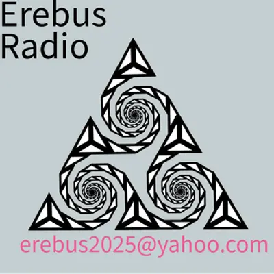 erebus