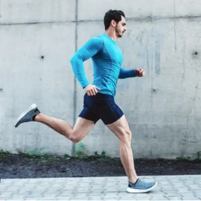 Jogging to the Tunes