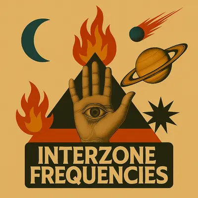 INTERZONE FREQUENCIES