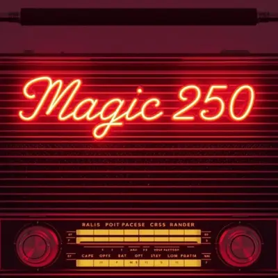 Magic 250