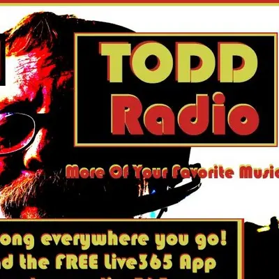 TODD Radio