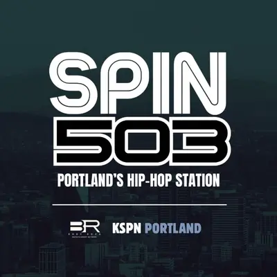 SPIN 503