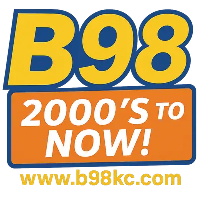 B98 2000’s to now!