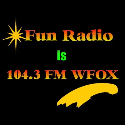 Fun Radio WFOX