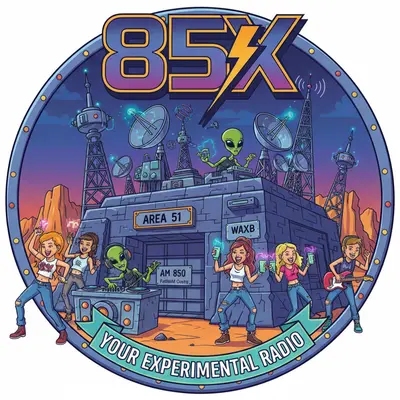 85X