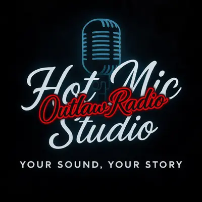 Hot Mic Studios                Outlaw Radio