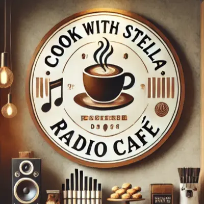 Cook With Stella Radio Cafe - Open 24/7