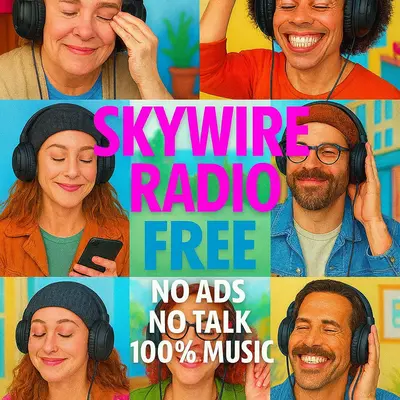 SkyWire Radio